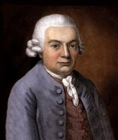 Bach, Carl Philipp Emanuel (1714-1788) style=