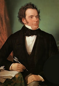Franz Schubert (1797-1828) style=