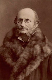 Offenbach, Jacques (1819-1880) style=
