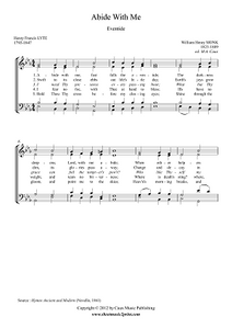 Abide with Me