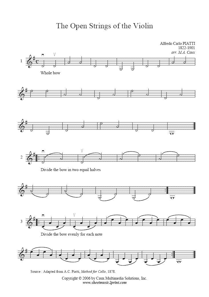 Violin strings best sale for beginners