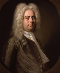 Handel, George Frideric style=