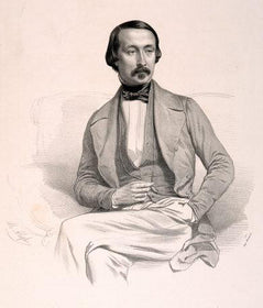 Le Couppey, Félix (1811-1887) style=