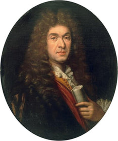 Lully, Jean-Baptiste (1632-1687) style=