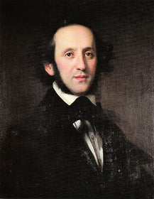 Felix Mendelssohn (1809-1847) style=