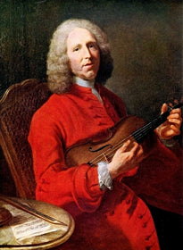 Rameau, Jean-Philippe (1683-1764) style=