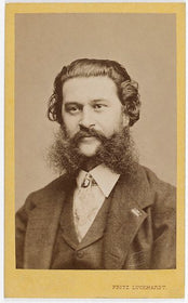Strauss II, Johann (1825-1899) style=