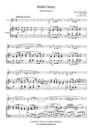 Bridal Chorus