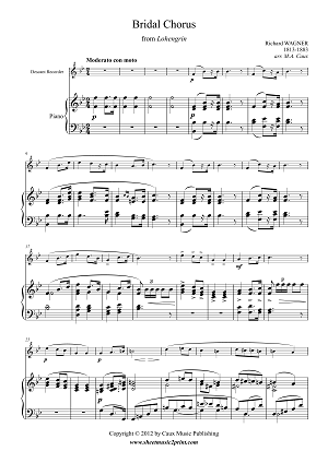 Bridal Chorus