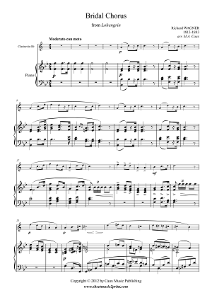 Bridal Chorus