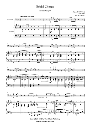 Bridal Chorus