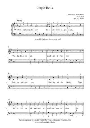 Jingle Bells