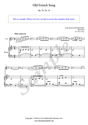 Oh My Angel' Violin Solo – CHAI (이수정) Sheet music for Violin (Solo)