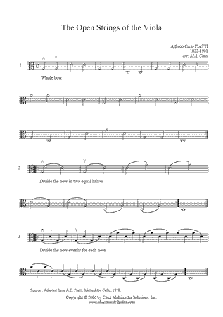 Exercise on Open Strings