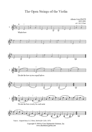 Exercise on Open Strings