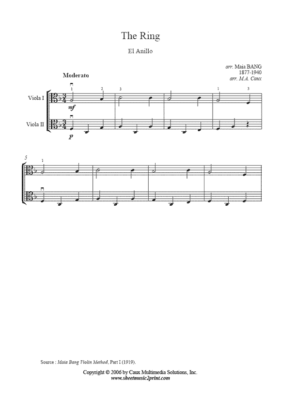 A SUMMER PLACE Theme Easy Piano Sheet music | Easy Sheet Music