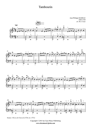 Tambourin